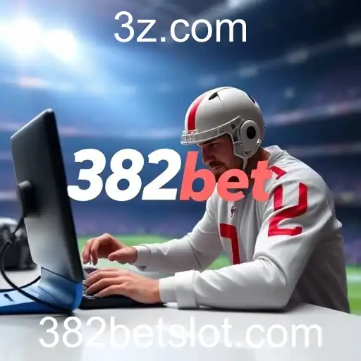 A Transformação do 382bet no Mercado de Jogos