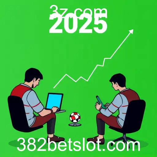 A Ascensão do 382bet no Cenário de Jogos Online