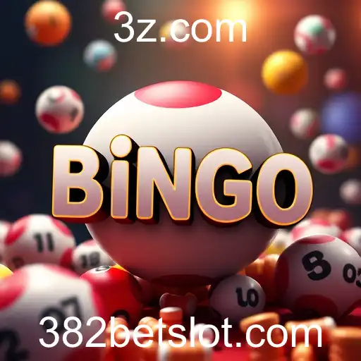 Descubra a Emoção do Online Bingo na Plataforma 382bet