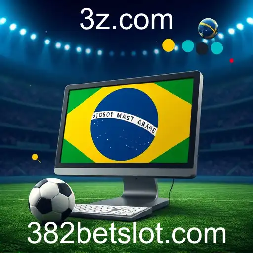 A Ascensão do Site 382bet no Mercado de Jogos Online