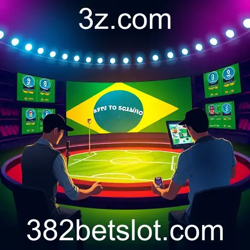 Crescimento do Setor de Jogos Online no Brasil em 2026