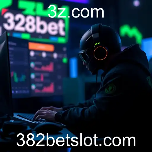 Expansão dos Jogos Digitais e a Ascensão do 382bet