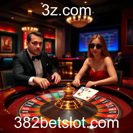 Tendências de Jogos Online em 2026: O Surgimento do 382bet