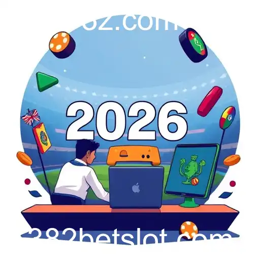 O Crescimento dos Jogos Online em 2026