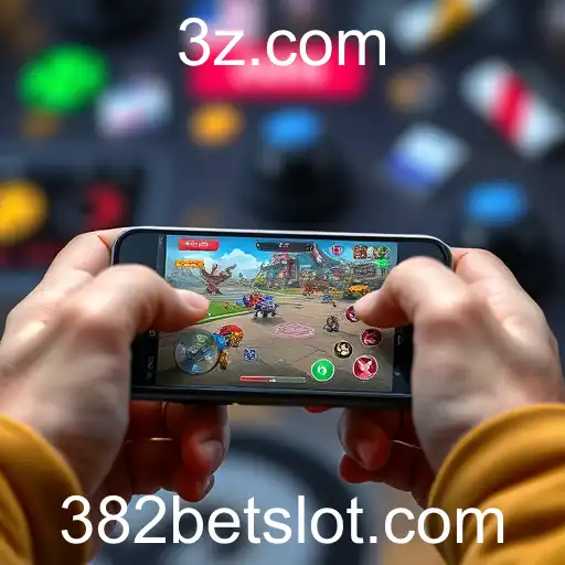 A Ascensão dos Jogos Online em 2025