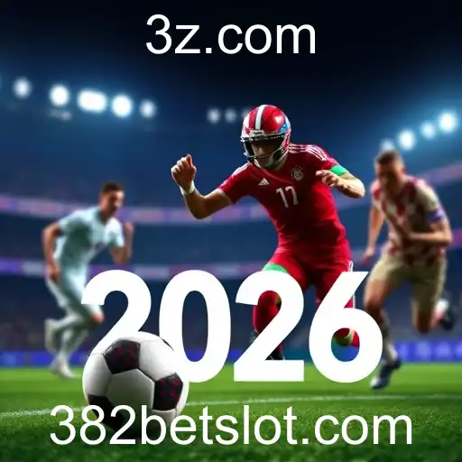 Tendências de Jogos Online e a Ascensão do 382bet em 2026