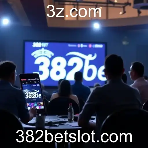 Expansão dos Jogos Online no Brasil e o Papel da 382bet