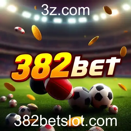 A Ascensão do 382bet no Cenário de Jogos Online