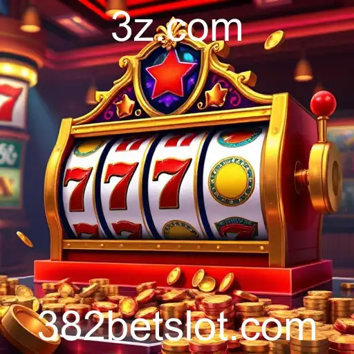 A Fascinante Atração dos Slot Games no 382bet