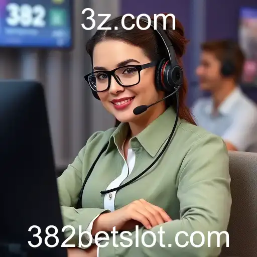 A Importância do Suporte ao Cliente na Plataforma 382bet