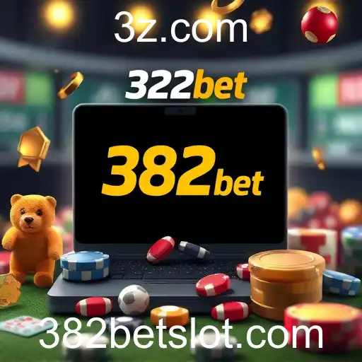 A Expansão dos Jogos de Aposta Online: Tendências e Desafios