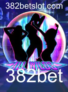 AllWilds: Descobrindo o Empolgante Mundo do Jogo com 382bet