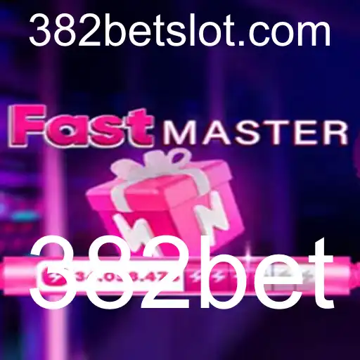 FastMaster: A Nova Sensação dos Jogos Digitais com 382bet