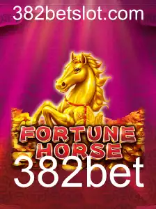 Explore o Mundo Empolgante de FortuneHorse: A Nova Sensação no 382bet