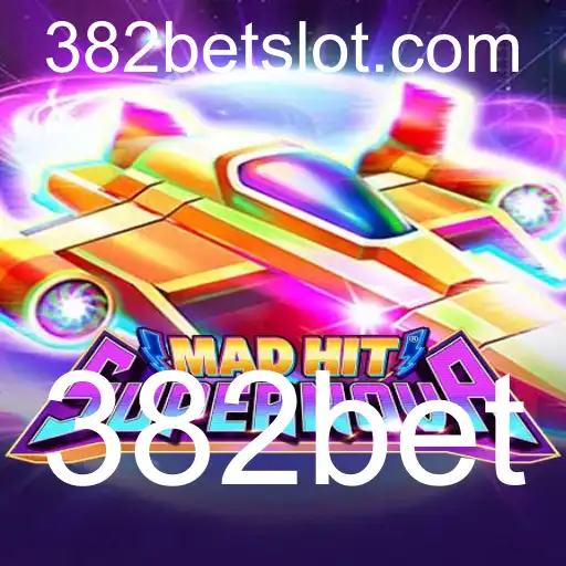 MadHitSupernova: Uma Aventura Intergaláctica para 382bet