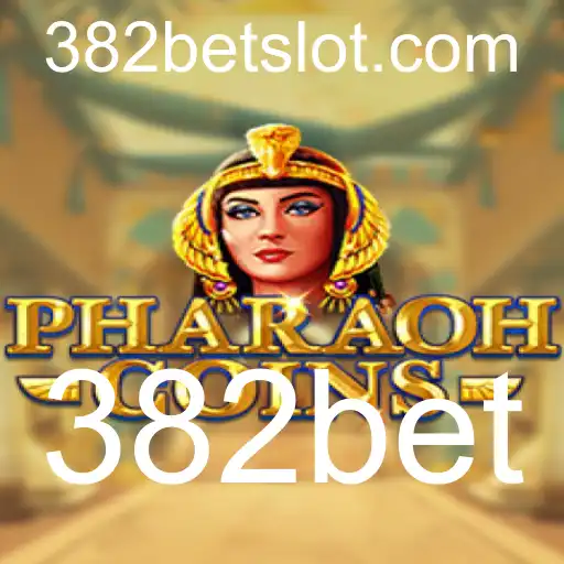 Descubra o Empolgante Mundo de PharaohCoins em 382bet
